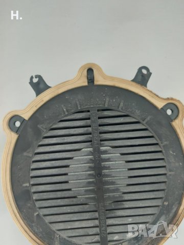 Говорител за Ауди 02-08 AUDI A4 S4 B6 B7 - 8E0 035 411  (CERV9N6L), снимка 12 - Аксесоари и консумативи - 32566069