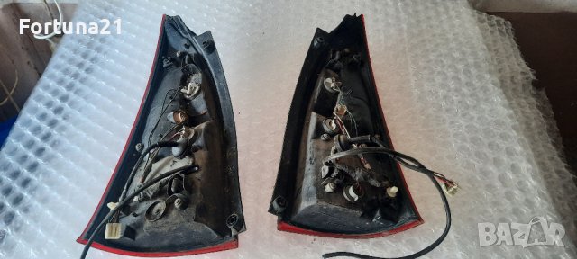 Mazda Premacy 1999-2004

 - оригинални стопове, снимка 2 - Части - 44128231