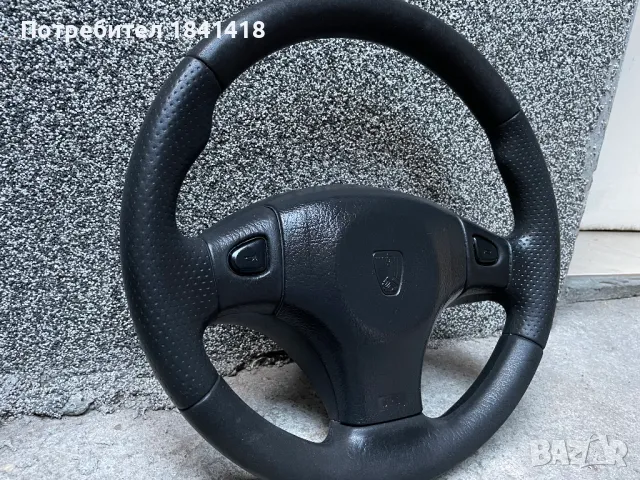 Перфектен волан Ровър 400/ Rover 400, снимка 3 - Части - 49447326