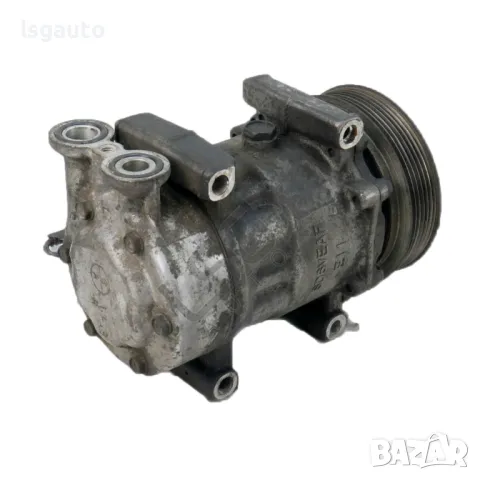 Компресор климатик Mazda 2 I (DY) 2003-2007 ID: 137881, снимка 2 - Части - 48038255