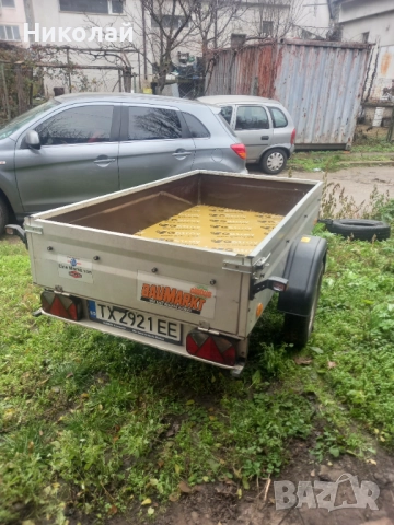 Ремарке, снимка 3 - Ремаркета - 52889806