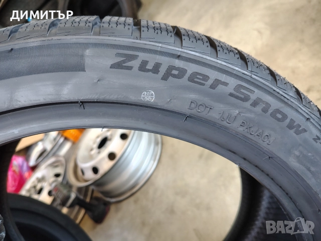 4бр.НОВИ зимни гуми GOODRIDE 255 40 19 DOT25 цена за брой, снимка 7 - Гуми и джанти - 52309030