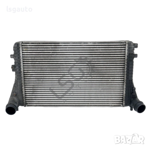 Интеркулер Volkswagen Tiguan I 2007-2015 ID: 155988