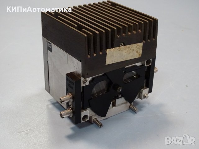охладител за рефрактометър Hartmann&Braun Strahler 1001, снимка 3 - Резервни части за машини - 37188070