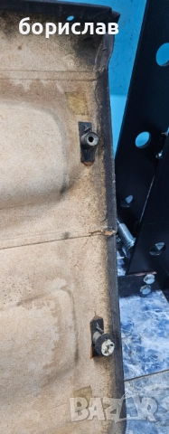 Предна лява кора за Фолксваген поло 6н , снимка 3 - Части - 52861240