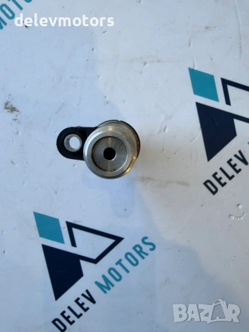 9812046280 соленоид от Citroen C3 1.2i, 82 ph., 5 sp, engine HMR, 13 000 km., 2019, euro 6D, Ситроен, снимка 4 - Части - 53541055