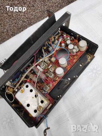 Радио Сокол за части, снимка 3 - Ремонт на друга електроника - 33601258