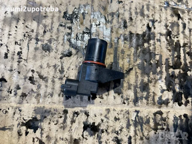 Датчик Разпределителен Вал A0051531328 Mercedes E class W211 V6 4matic Tmodel OM642, снимка 2 - Части - 50263454