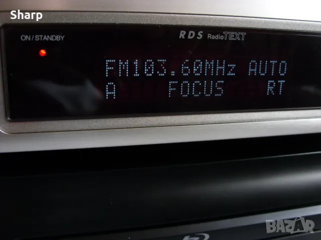 Denon TU-1500RD RC/1500AE RC, снимка 12 - Аудиосистеми - 47449883