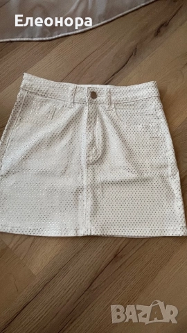 Дамска къса пола, снимка 1