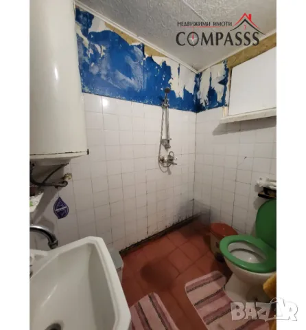 гр. Добрич, кв.Рилци, къща 111кв.м с двор – 135000лева!, снимка 8 - Къщи - 42796550