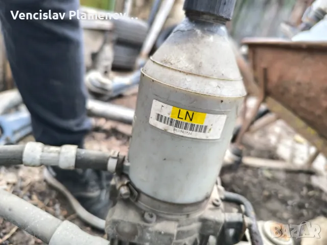 Опел , снимка 8 - Части - 49338297