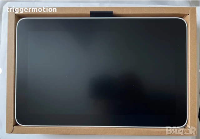 Графичен Дисплей Таблет Wacom One Pen Display 12″ (DTC121W0B) с USB‑C — леко употребяван!, снимка 4 - Таблети - 51251600