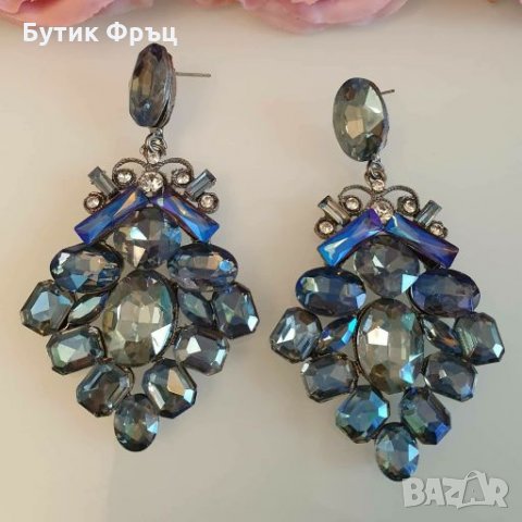 Обеци иванина