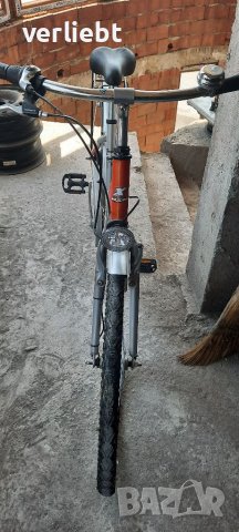 Алуминиево  колело  НОВО 26 цола, снимка 9 - Велосипеди - 38017102