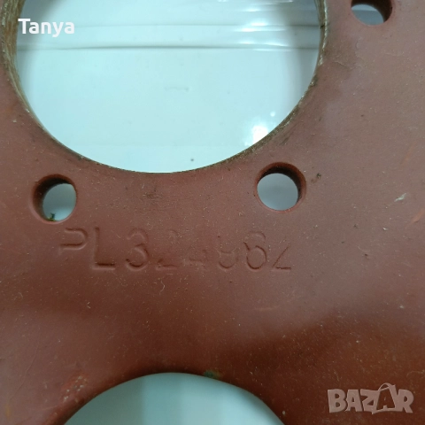 Перка PL324962, 2.20.008, снимка 5 - Части - 52401301