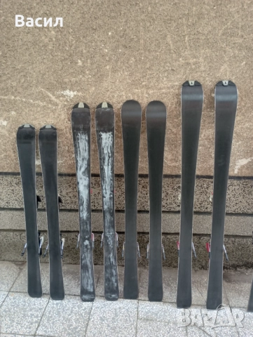 Ски, различни видове , снимка 4 - Зимни спортове - 52030158