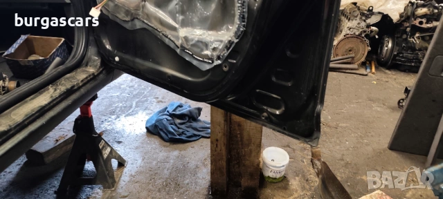 Врата предна задна лява дясна Daihatsu Sirion 2007г, снимка 8 - Части - 53510157