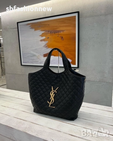 Ysl чанта топ модел, снимка 5 - Чанти - 52488158
