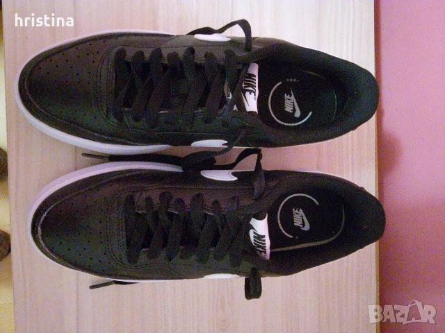 Маратонки NIKE