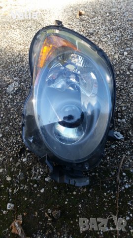 десен фар Alfa romeo Mito