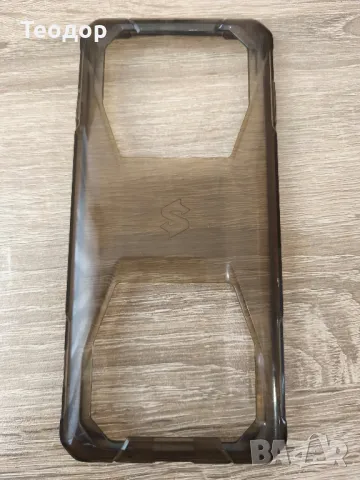 оригинален калъф за Xiaomi black shark 3 , снимка 1