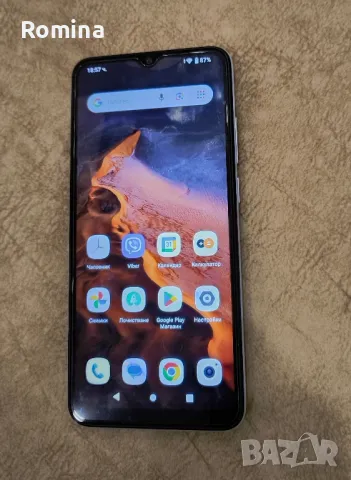 Xiaomi Redmi A1, снимка 5 - Xiaomi - 48787391