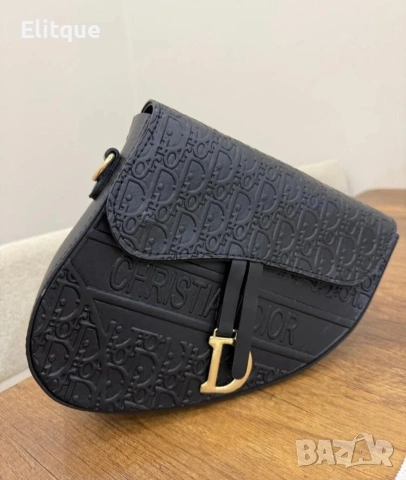 Висококачествени кожени чанти Christian Dior 27x24см
