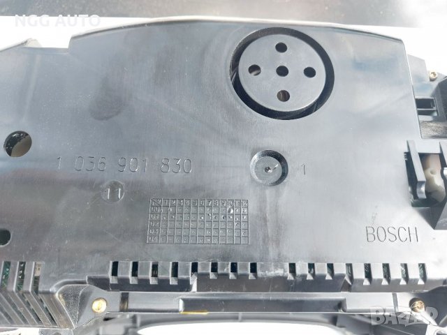 Километраж с цветен дисплей Audi A4 B6 B7 8E 2004 2008 г., снимка 5 - Части - 32958327