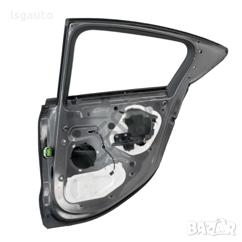 Задна дясна врата Citroen DS4 2015-2018 ID: 155099, снимка 2 - Части - 52569784