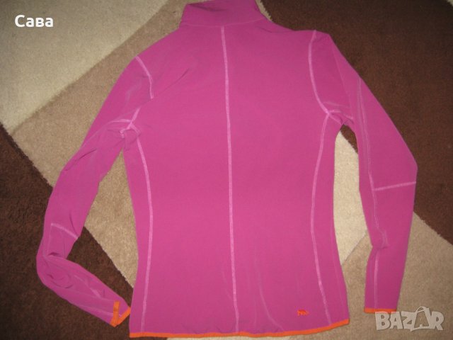 Спортно горнище  KILIMANJARO   дамско,Л-ХЛ, снимка 3 - Спортни екипи - 33229415