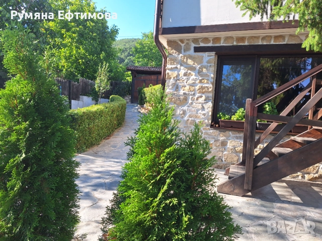 Къща за гости Ефтимови , снимка 10 - Почивки на планина - 51773768