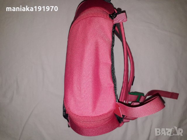 Haglofs Corker XS раница 5L, снимка 5 - Раници - 34787849