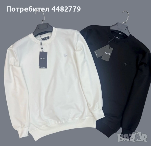 мъжка блуза , снимка 4 - Блузи - 52668281