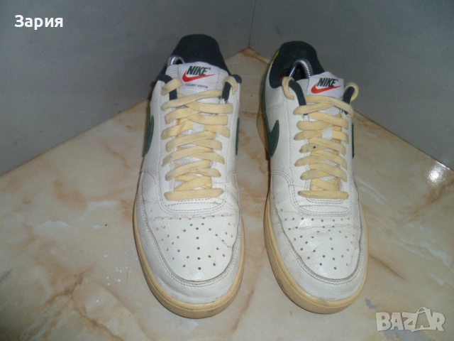 NIKE сникърси №43, снимка 6 - Маратонки - 53206220