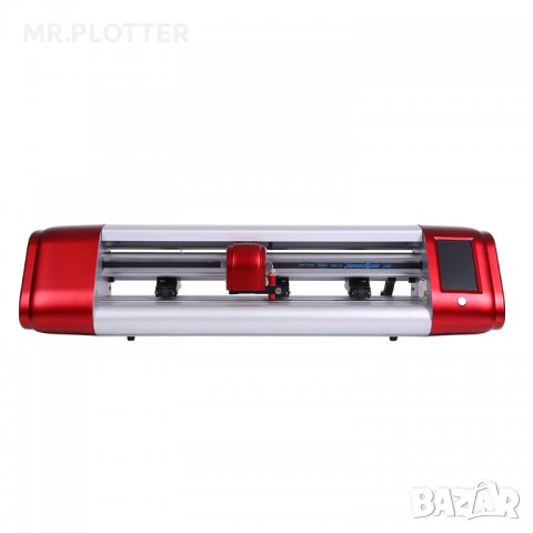 Режещ плотер C16