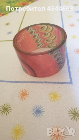 Desigual дамска гривна -не е носена!, снимка 3 - Гривни - 51308941