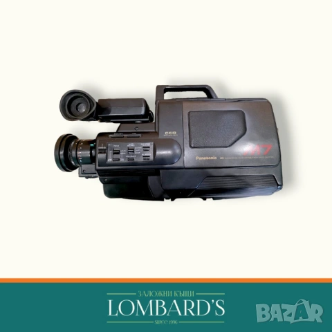 Камера Panasonik M7, N: 22207