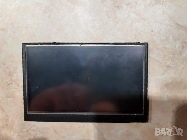 Дисплей за Гармин 600 / 610 / 650 / 660 / 760 / 765, снимка 1