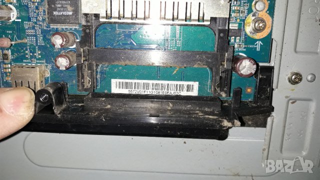 Sony kdl-32bx320 на части, снимка 5 - Телевизори - 38800705