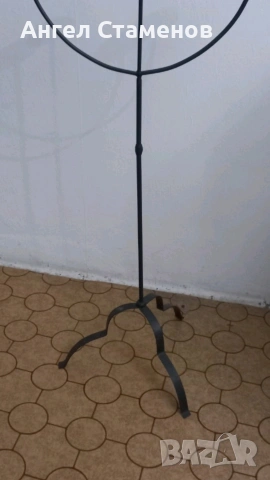 Свещници от Германия , снимка 3 - Декорация за дома - 53303506