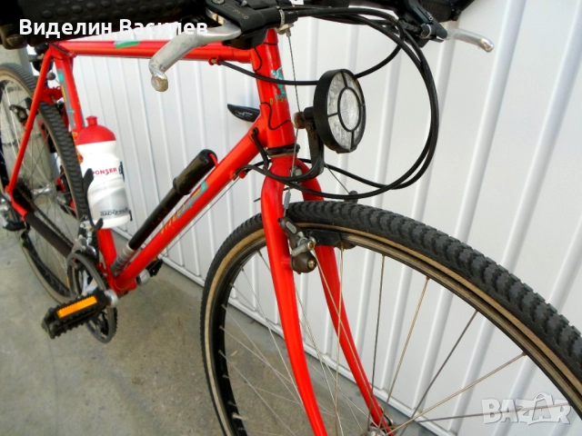 Diskus Treking Bike 28*/53 размер/, снимка 5 - Велосипеди - 33152460