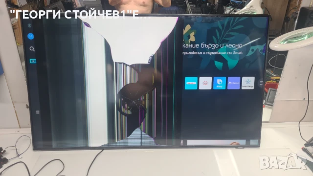 UE50CU8072U  BN41-02991B  BN94-18058P  BN4401110F   CY-SB050HGCY1V  BN96-52484