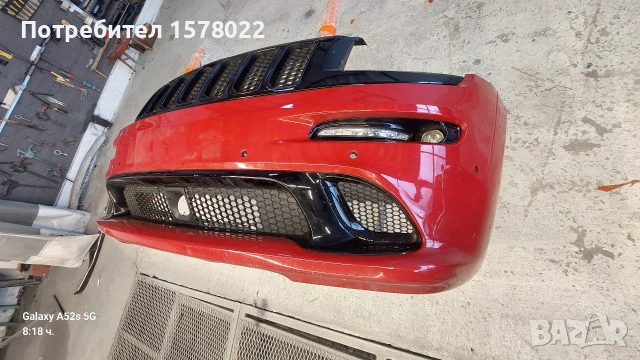 Части за jeep grand cherokee, снимка 12 - Части - 51174738