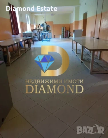 Промишлен имот в гр. Димитровград, снимка 13 - Производствени сгради - 51179449