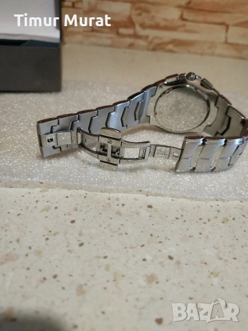 предлагам мъжки часовник FESTINA кварцов механизъм , снимка 5 - Мъжки - 53449372