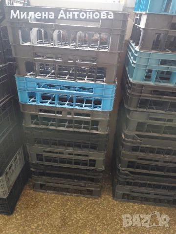 Пластмасови касетки (амбалаж,щайги..)Кашони., снимка 4 - Форми - 52735727