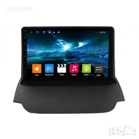 Ford Ecosport мултимедия, снимка 2 - Аксесоари и консумативи - 53216324