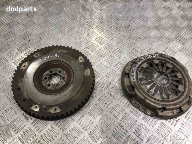 Съединител Renault Clio,1.2i,2004г.