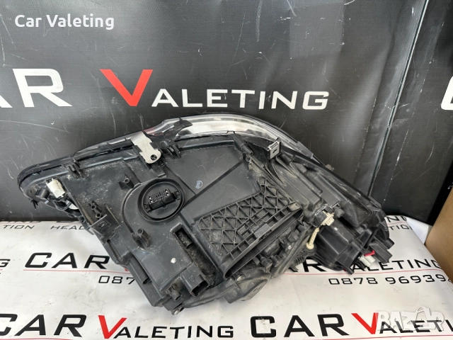 Фар фарове ляв BMW 5 GT F07 LCI Facelift far farove БМВ 5 ГТ Ф07, снимка 7 - Части - 51558708